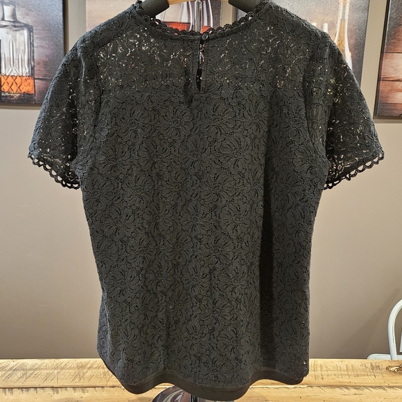 Doe & Rae blouse - Picture 7 of 12